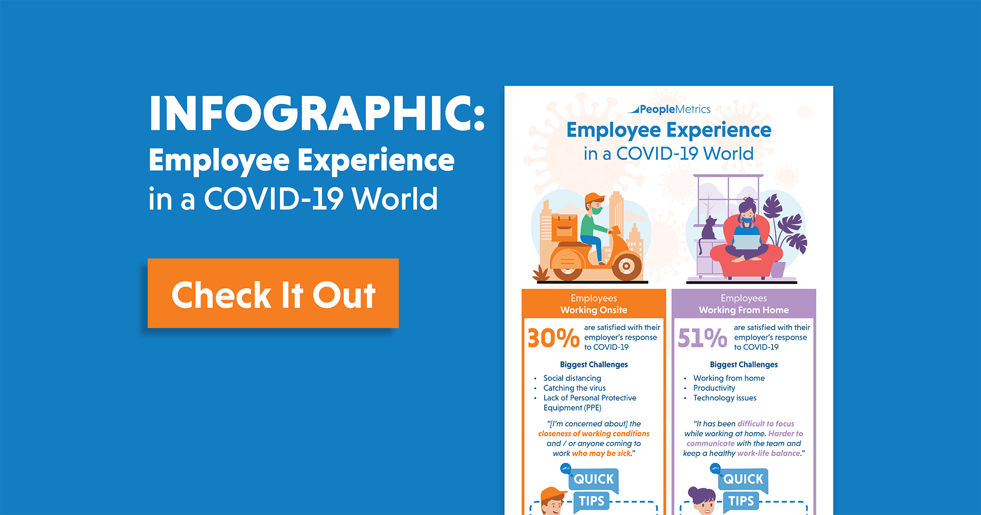 INFOGRAPHIC Employee Experience In A COVID 19 World infographic-employee-experience-in-a-covid-19-world